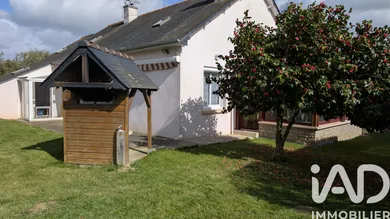 Maison à Caulnes (22350)