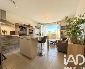 Appartement à Marseille (13012)