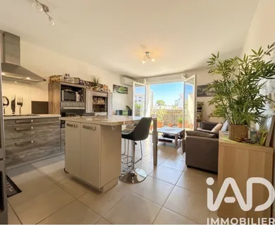 Apartment in Marseille (13012)