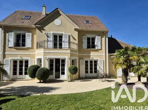 House in Saint-Arnoult-en-Yvelines (78730)