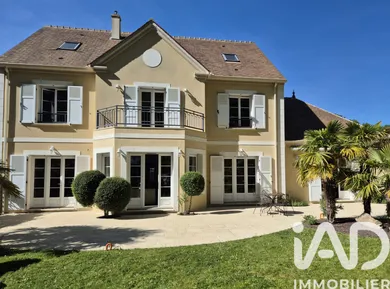 House in Saint-Arnoult-en-Yvelines (78730)