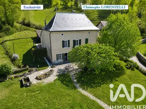Maison à Arvière-en-Valromey (01260)