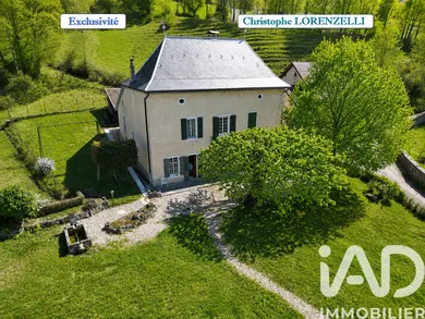 Maison à Arvière-en-Valromey (01260)