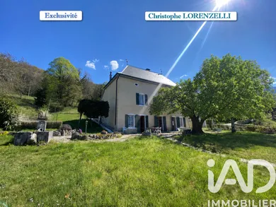 House in Arvière-en-Valromey (01260)