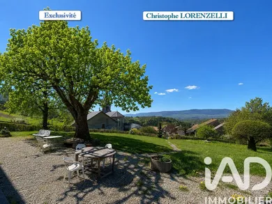 House in Arvière-en-Valromey (01260)