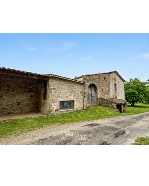 Park home in Champis (07440)