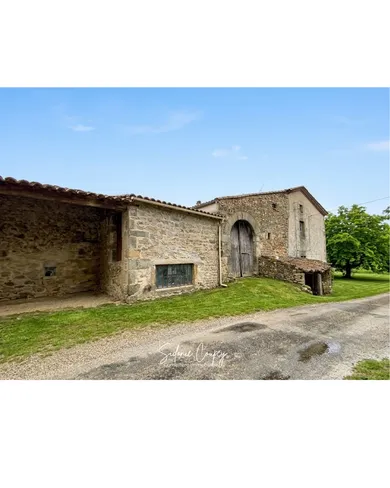 Park home in Champis (07440)