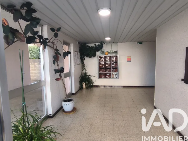 Appartement 4 pièces 86 m² · à Montluçon · 86,1 m² · 49 000 €