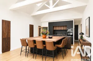Triplex à Pornic (44210)