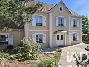 Maison à Saint-Arnoult-en-Yvelines (78730)