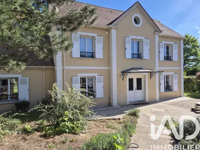 Maison à Saint-Arnoult-en-Yvelines (78730)