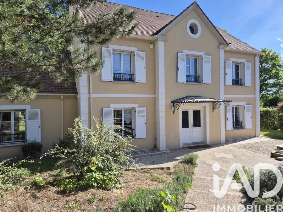 Maison à Saint-Arnoult-en-Yvelines (78730) photo 3