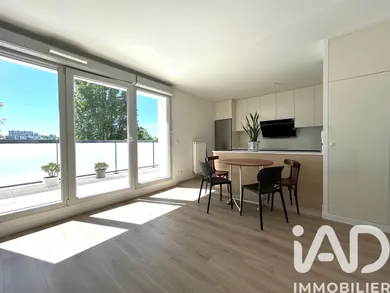Apartment in Noisy-le-Sec (93130)