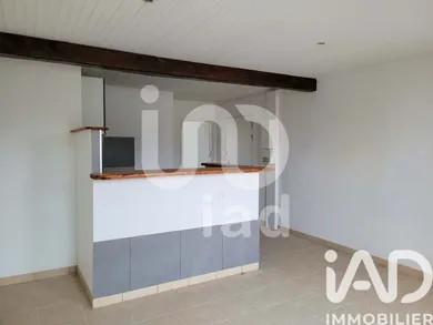 Immeuble à Commentry (03600)