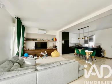 House in Choisy-le-Roi (94600)