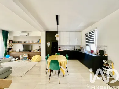 House in Choisy-le-Roi (94600)