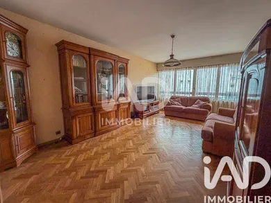 Appartement à Bry-sur-Marne (94360)
