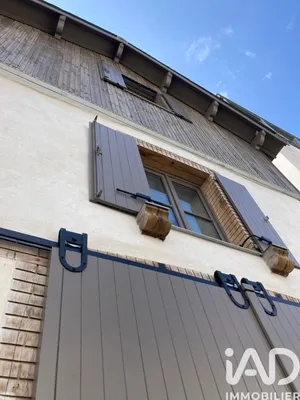 Triplex à Pornic (44210)