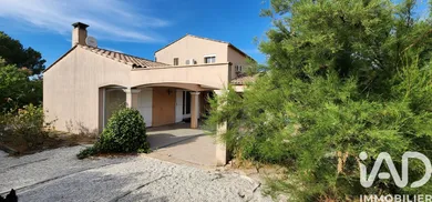 Maison à Barbaira (11800)
