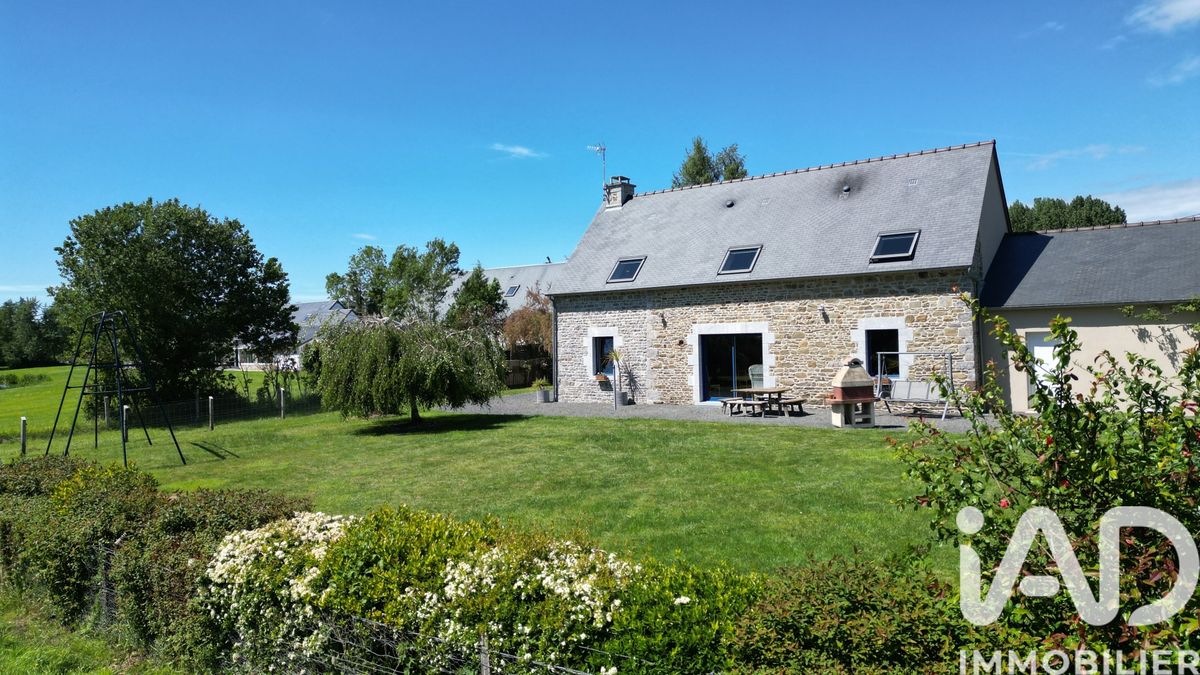 maison à Tourneville-sur-Mer