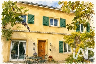 House in Chaville (92370)