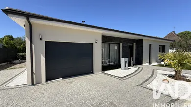 Maison à Couzeix (87270)