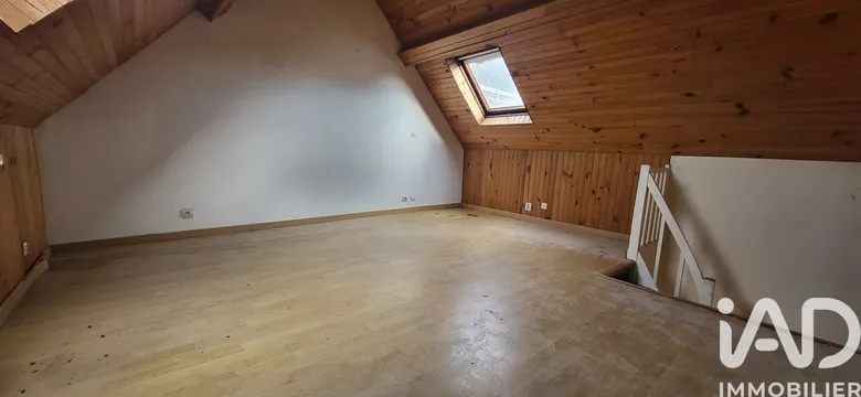 Maison 3 pièces 63 m² · à Amiens · 63 m² · 128 000 €