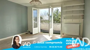 Appartement à Nantes (44000)
