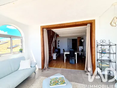 Duplex à Portiragnes (34420)