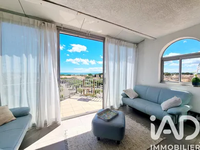 Duplex in Portiragnes (34420)