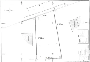 Land in Saint-Siméon (77169)
