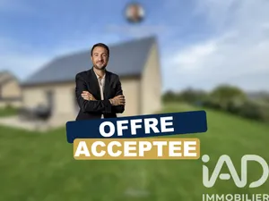 Detached house in La Hague (50440)