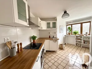 Appartement à Éragny (95610)