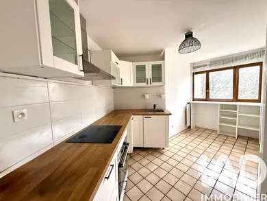 Appartement à Éragny (95610)