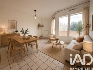 Appartement à Éragny (95610)