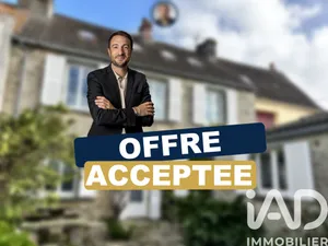 Traditional house in Cherbourg-en-Cotentin (50110)