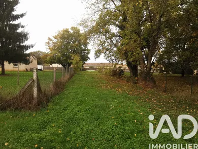 Building plot in Espiet (33420)