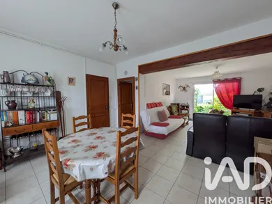 House in Dangy (50750)