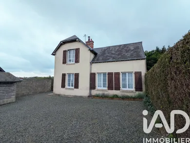 House in Dangy (50750)