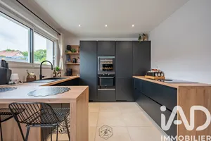 Maison à Entrange (57330)