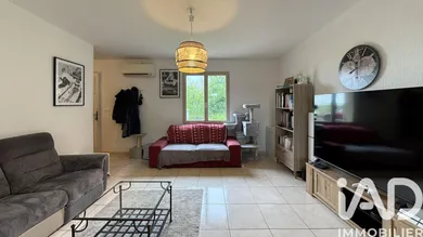 House in Saint-Valérien (89150)