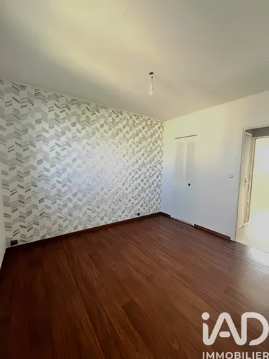 Apartment in Le Mans (72100)
