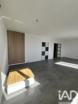 Appartement à Le Mans (72100)