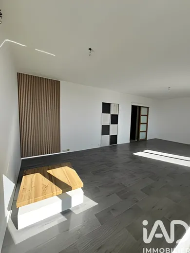 Appartement à Le Mans (72100)