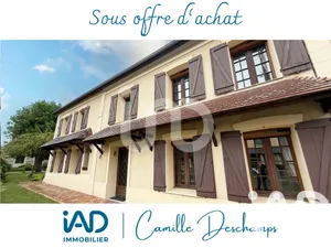 Maison de ville à Oissel (76350)
