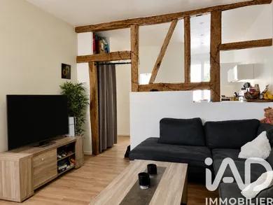 Apartment in Rouen (76000)