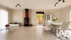 House in Guenrouët (44530)