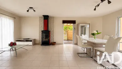 House in Guenrouët (44530)