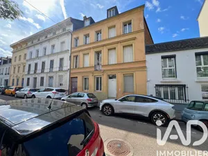 Apartment in Rouen (76000)
