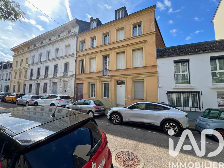 Appartement 2 pièces 55 m² · à Rouen · 55,5 m² · 169 000 €